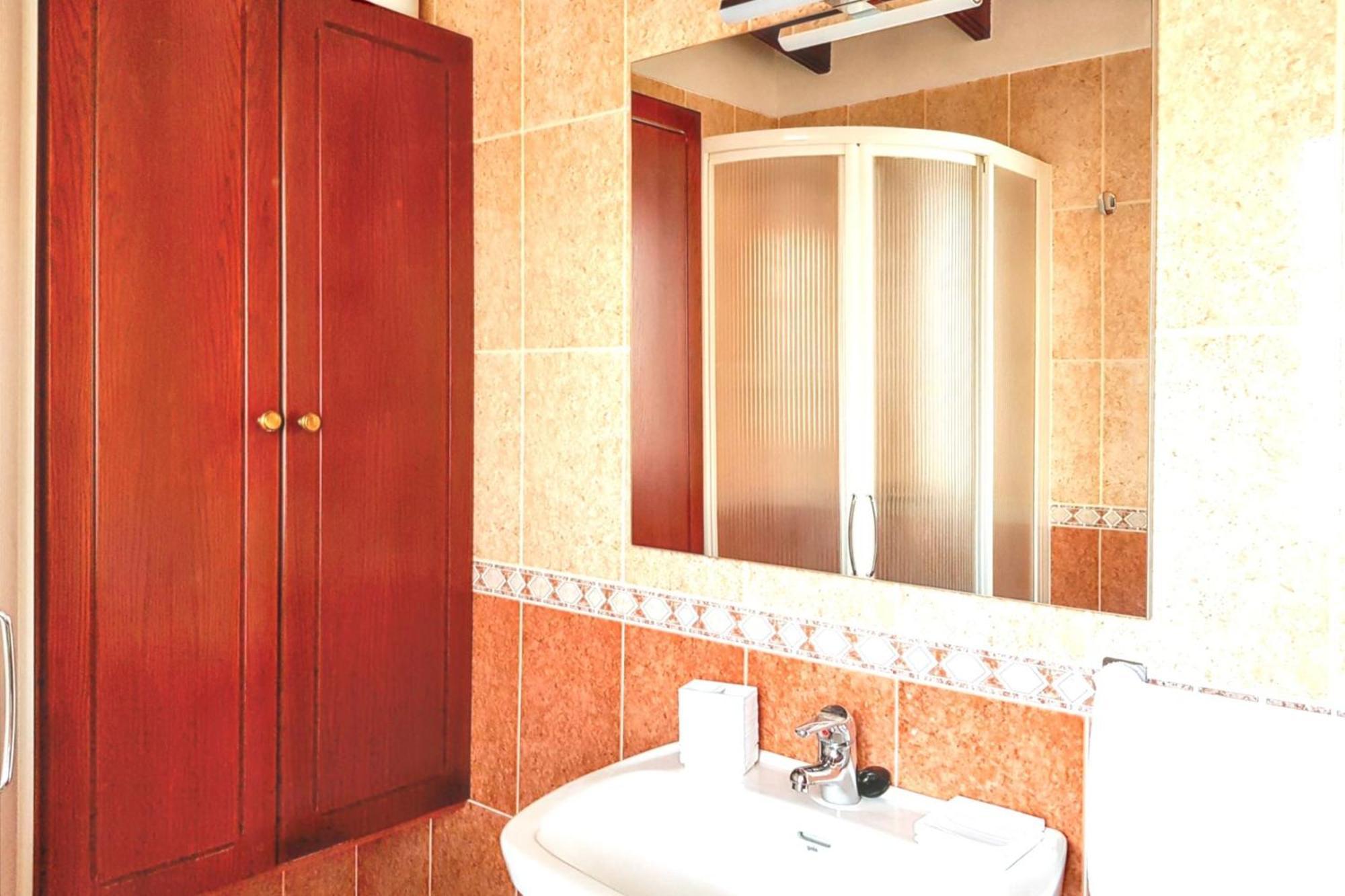 Modern Apartment In Puerto De Santiago - 65 Sqm - Mountain View Exterior foto